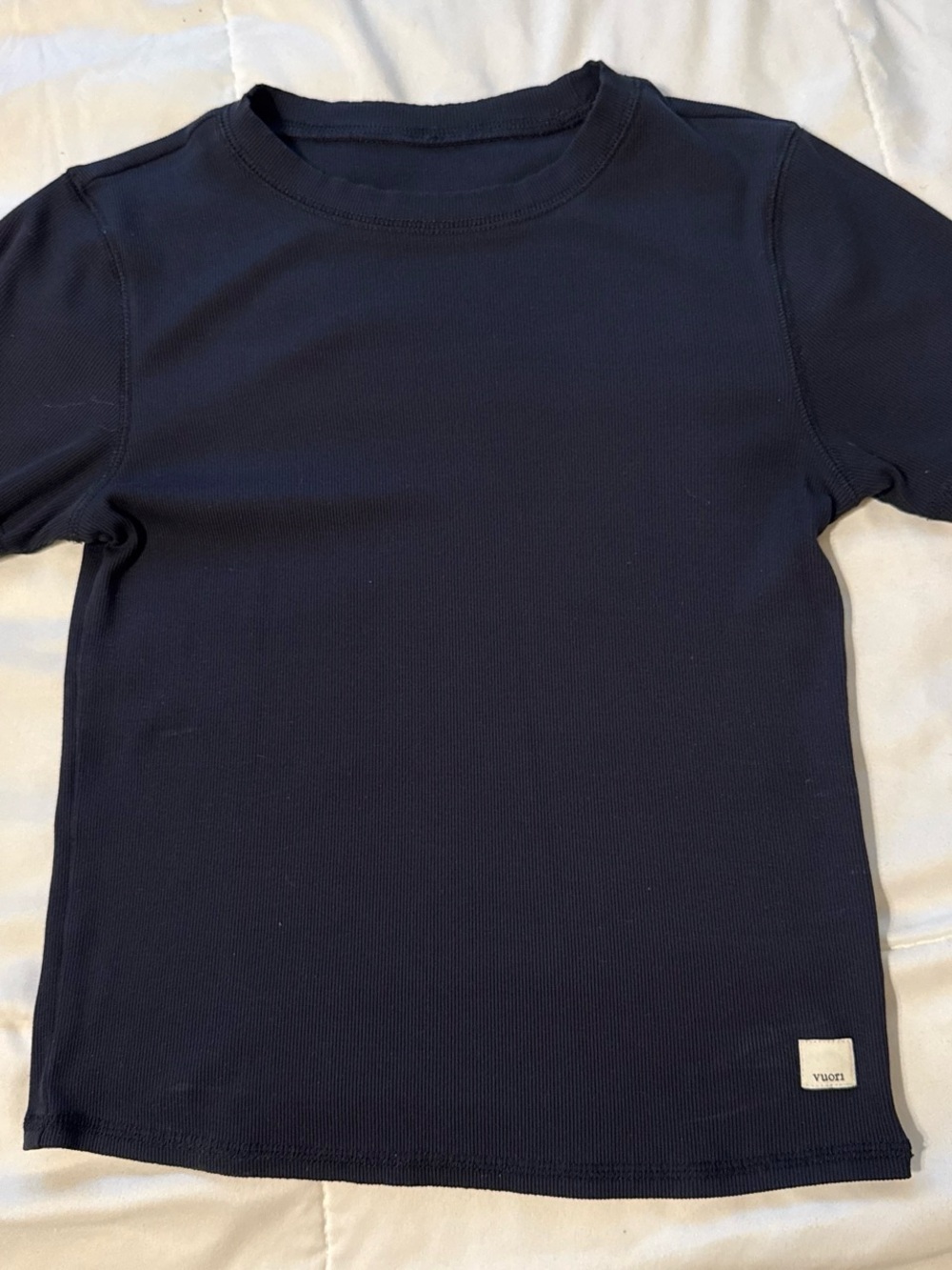 Vuori mundra Tee